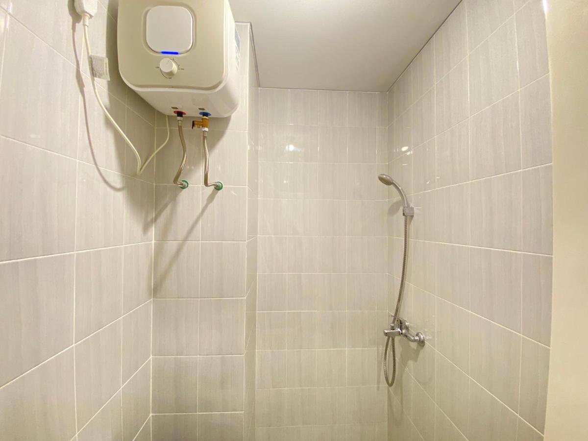 Apartemen Simply Semi At The Paskal Near Binus By Travelio *