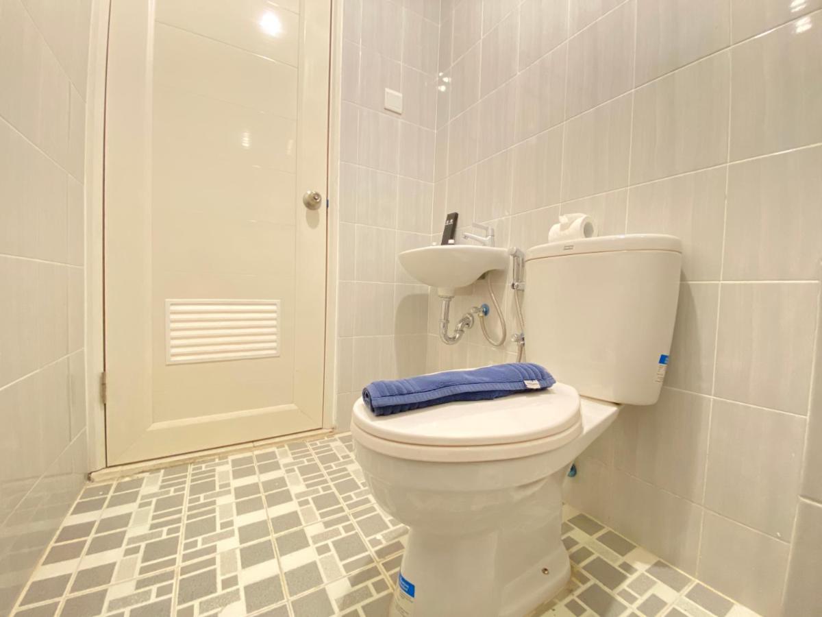 Apartemen Simply Semi At The Paskal Near Binus By Travelio
